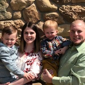 Meet your Posher, Jenny